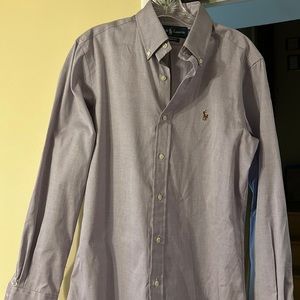The Iconic Oxford Shirt - Men